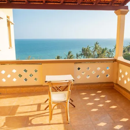 Cool Breeze Beachfront Apartments Mombasa Zewnętrze zdjęcie