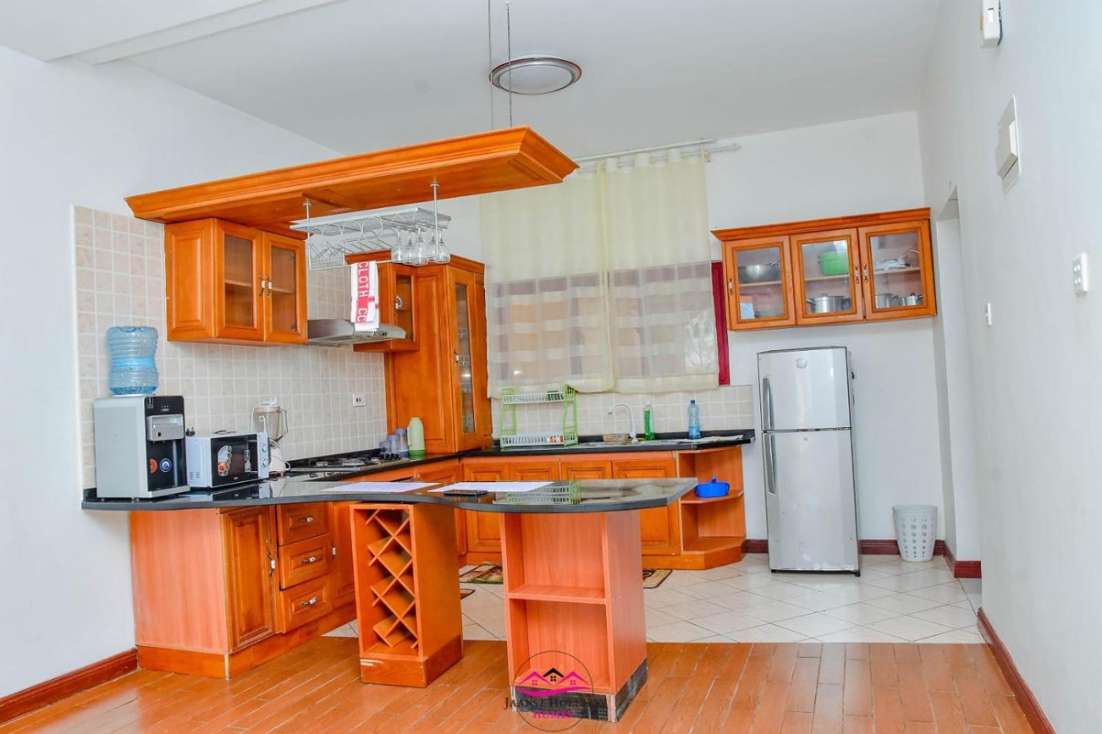 Cool Breeze Beachfront Apartment